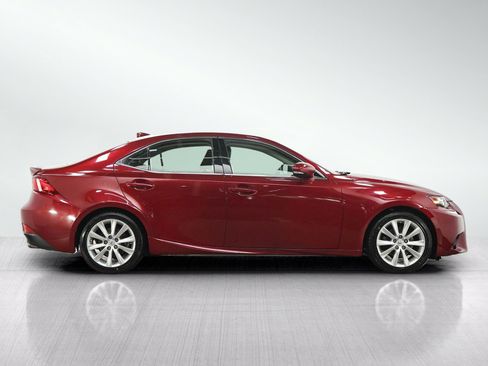Used 2015 Lexus IS 250 AWD w/ Premium Package image 6