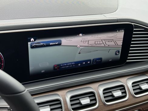 New 2026 Mercedes-Benz GLE 450 4MATIC Coupe image 18