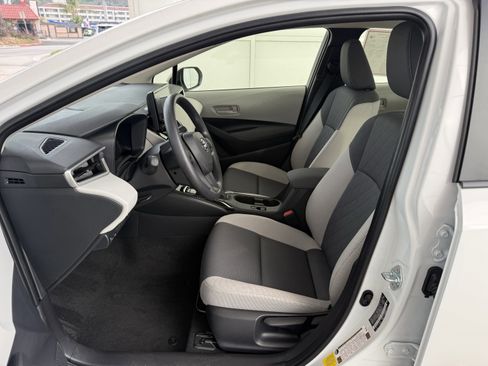 Certified 2026 Toyota Corolla LE image 24