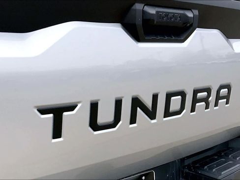 Used 2023 Toyota Tundra SR5 image 29