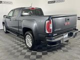 Used 2016 GMC Canyon SLE image 4