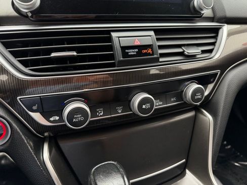 Used 2021 Honda Accord Sport Special Edition image 19