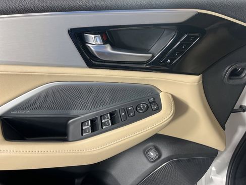 New 2026 Acura MDX w/ Technology Package AWD/4WD image 24