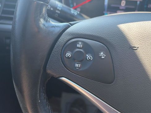 Used 2016 Chevrolet Impala LT w/ Leather Package FWD image 26