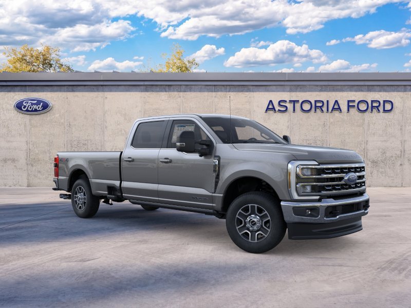 New 2026 Ford F350 Lariat AWD/4WD image 7