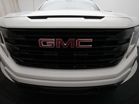 Used 2026 GMC Sierra 1500 Elevation w/ Preferred Package AWD/4WD image 21