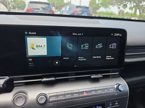 Used 2024 Hyundai Kona SEL FWD image 21