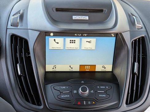Used 2016 Ford C-MAX Energi SEL FWD image 14