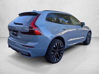 New 2026 Volvo XC60 T8 Ultra w/ Protection Package Premier video 2