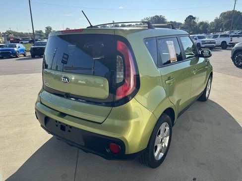 Used 2019 Kia Soul image 5