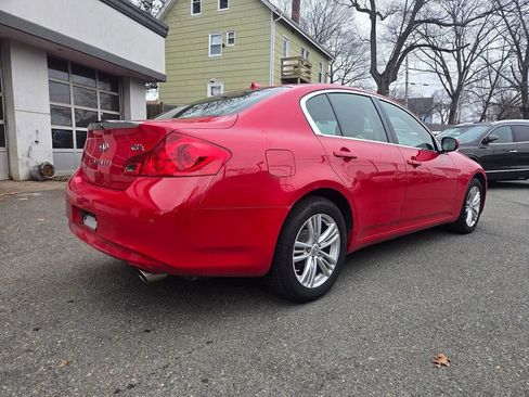 Used 2013 INFINITI G37 x Sedan w/ Premium Pkg image 36