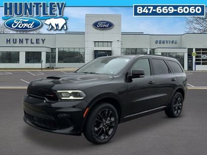 Used 2023 Dodge Durango GT