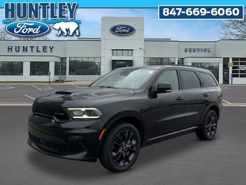 Used 2023 Dodge Durango GT image 1