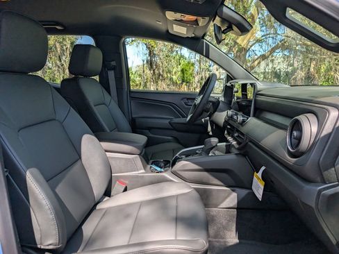 New 2026 Chevrolet Colorado Trail Boss image 19