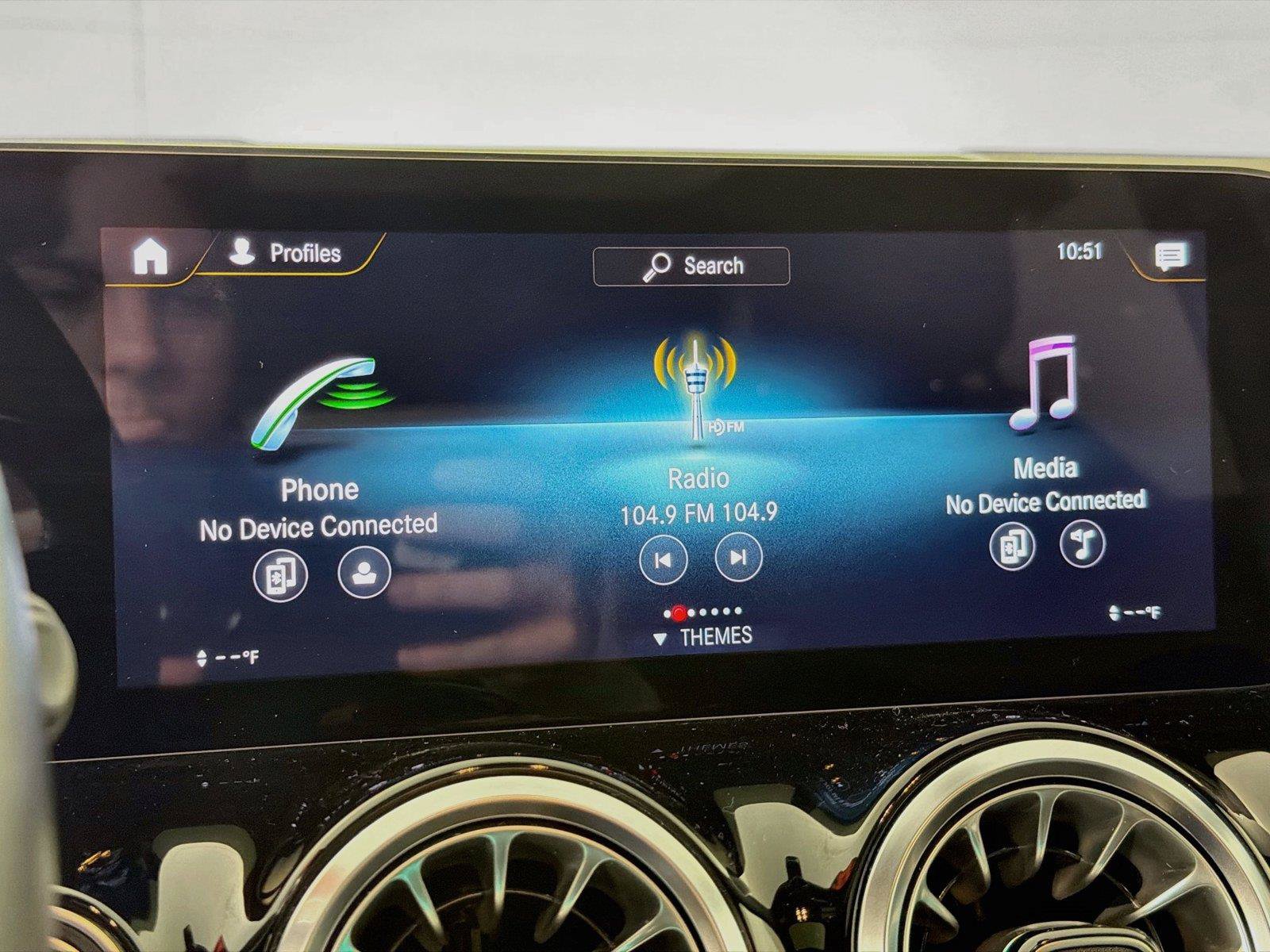 Used 2023 Mercedes-Benz GLA 250 4MATIC w/ AMG Line Exterior image 19