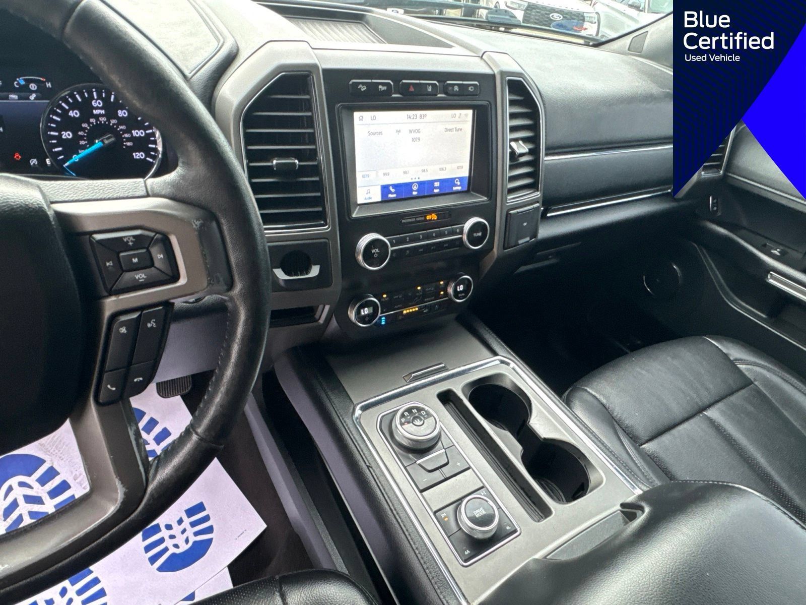 Used 2020 Ford Expedition Max XLT w/ Equipment Group 202A AWD/4WD image 15