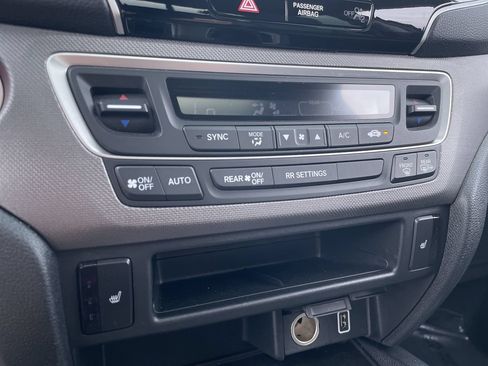 Used 2023 Honda Ridgeline RTL image 16