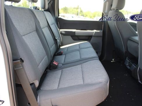 New 2026 Ford F350 XL w/ STX Appearance Package AWD/4WD image 8