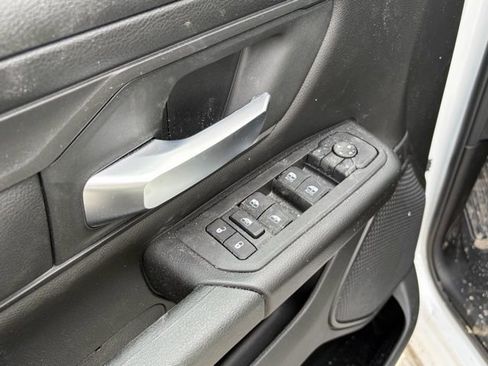 New 2026 RAM 1500 Express image 13