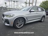 Used 2021 BMW X3 M40i w/ Premium Package image 2
