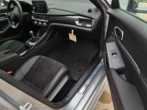 New 2026 Acura Integra Type S image 7