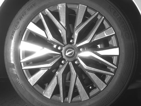 Used 2025 Nissan Altima 2.5 SV image 10