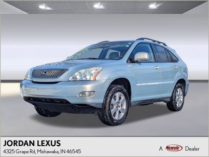 Used 2005 Lexus RX 330 AWD