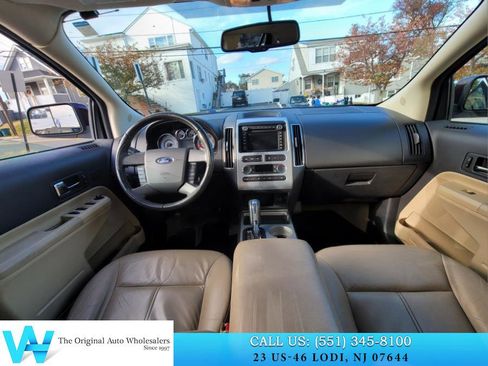 Used 2010 Ford Edge Limited image 6