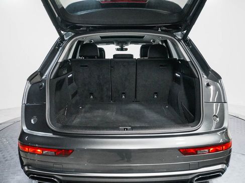 Used 2024 Audi Q5 2.0T Premium Plus image 42