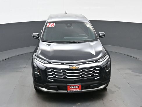 Used 2026 Chevrolet Equinox LT AWD/4WD image 35