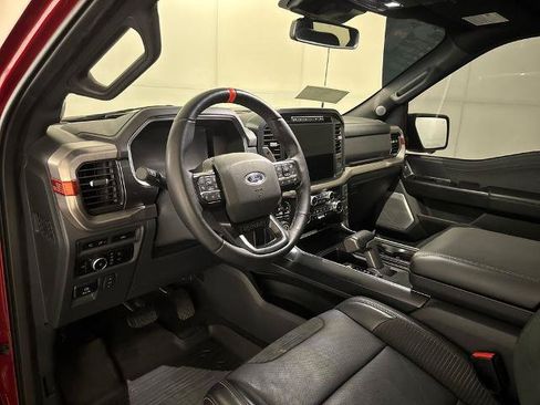Certified 2023 Ford F150 Raptor AWD/4WD image 5