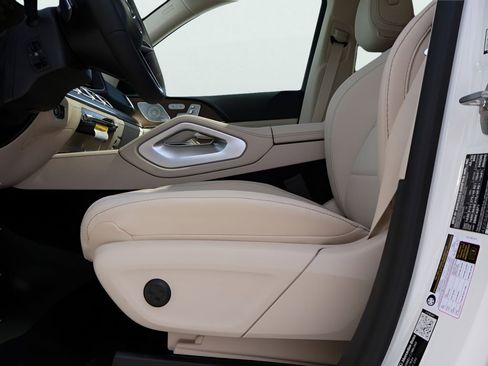 New 2026 Mercedes-Benz GLE 350 4MATIC image 39