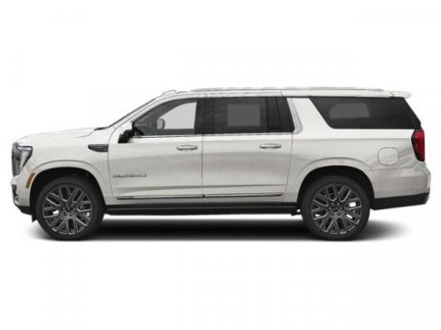 New 2026 GMC Yukon XL Denali Ultimate w/ LPO, Floor Liner Package AWD/4WD image 5