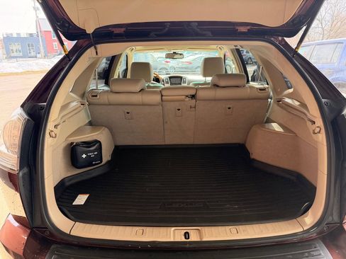 Used 2009 Lexus RX 350 AWD image 13