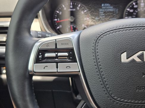 Used 2022 Kia Telluride EX w/ EX Premium Package AWD/4WD image 38