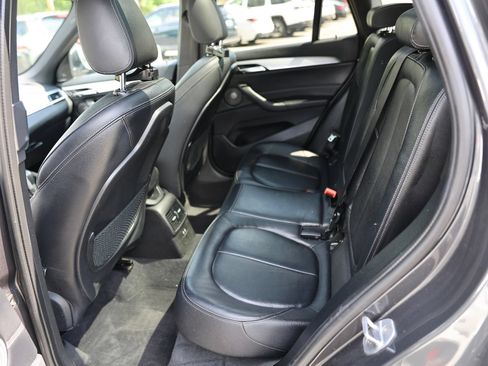 Used 2019 BMW X1 xDrive28i w/ Convenience Package AWD/4WD image 21