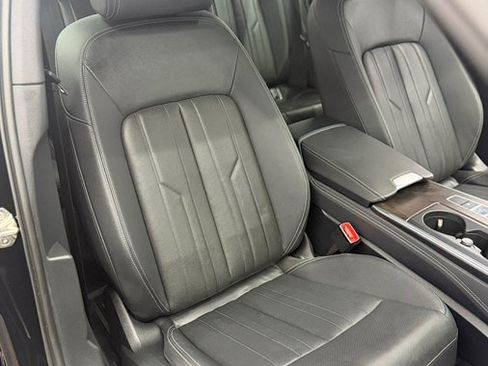 Used 2023 Audi A6 Premium Plus w/ Premium Plus Package AWD/4WD image 13