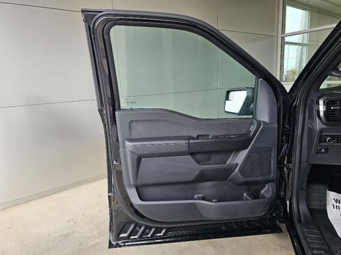Used 2023 Ford F150 XL w/ STX Appearance Package AWD/4WD image 18