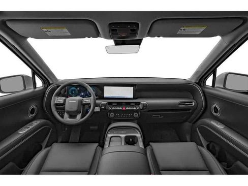 New 2026 Hyundai Palisade FWD Hybrid image 34