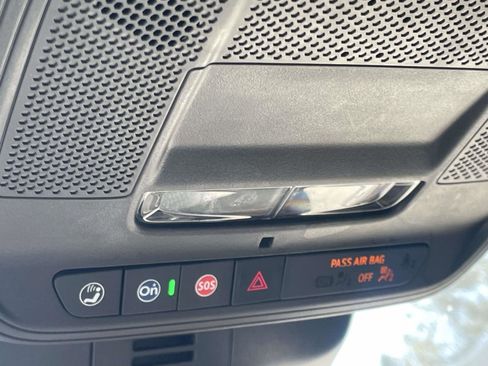 Used 2024 GMC Acadia Elevation image 25