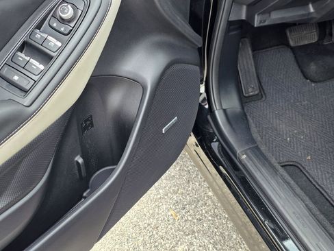 Used 2024 Subaru Forester Limited image 19