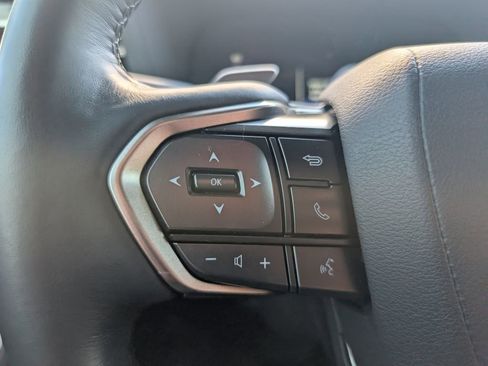 Used 2024 Lexus GX 550 AWD/4WD image 18