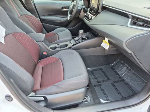 Certified 2026 Toyota Corolla SE FWD image 28