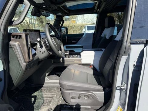 New 2024 GMC Hummer EV 3X w/ Extreme Off-Road Package image 10