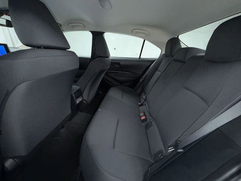 Certified 2023 Toyota Corolla LE image 10