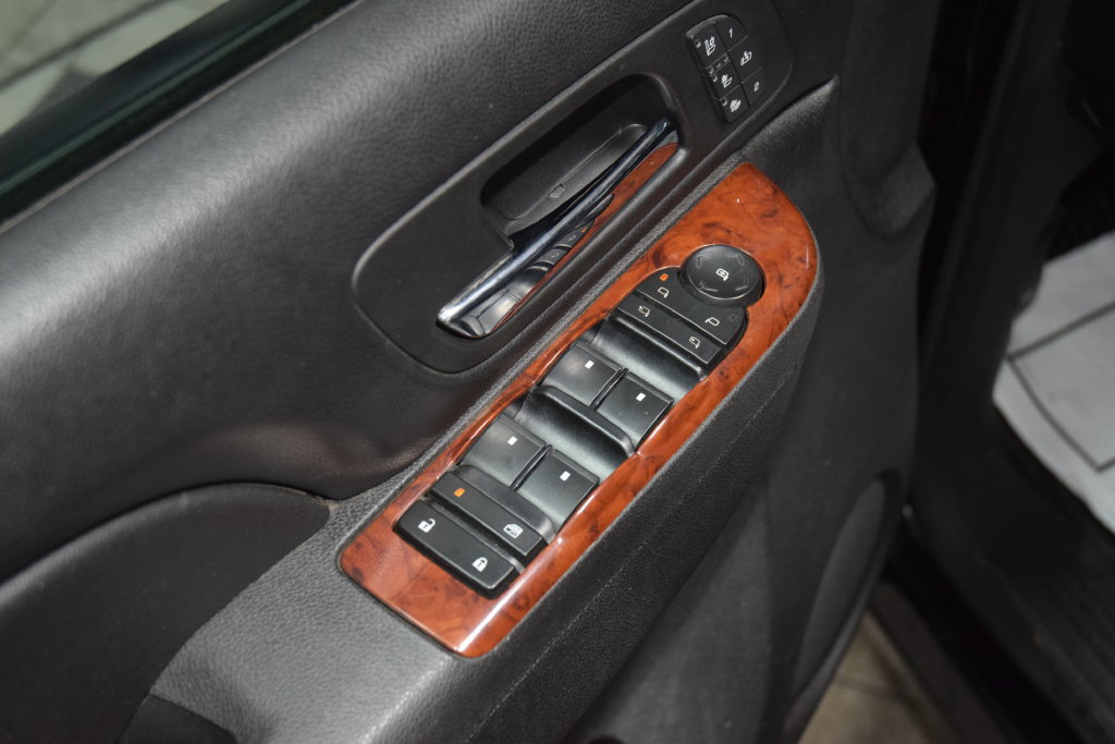 Used 2012 GMC Sierra 1500 SLT w/ SLT Convenience Package AWD/4WD image 44