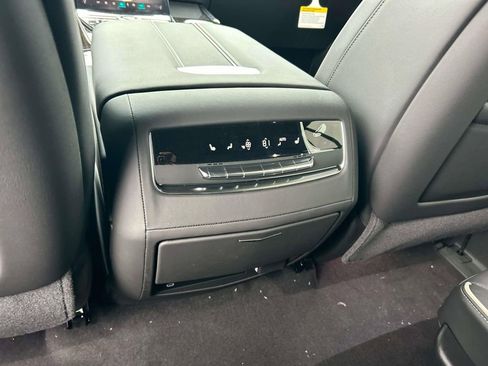 New 2026 Cadillac Escalade Luxury w/ Touring Package image 17