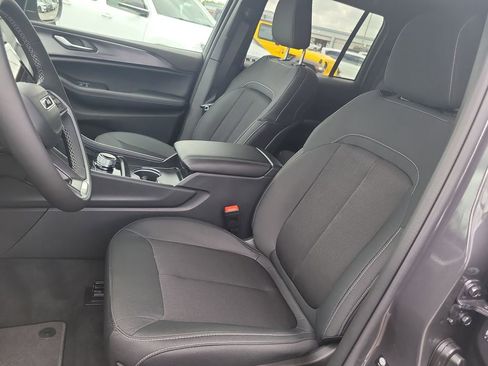 New 2026 Jeep Grand Cherokee Laredo AWD/4WD image 23