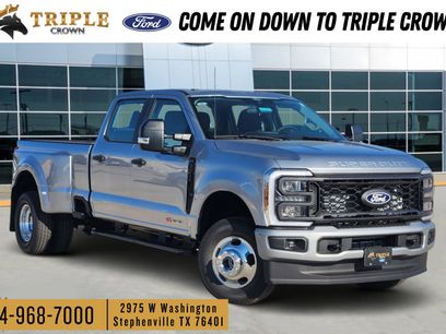New 2027 Ford F350 XL w/ STX Appearance Package
