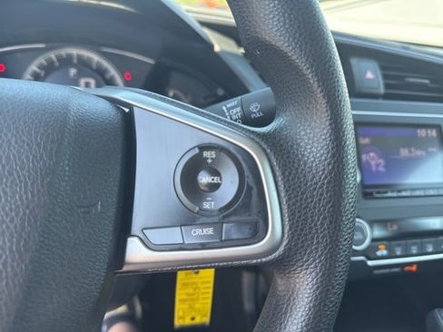Used 2018 Honda Civic LX image 18